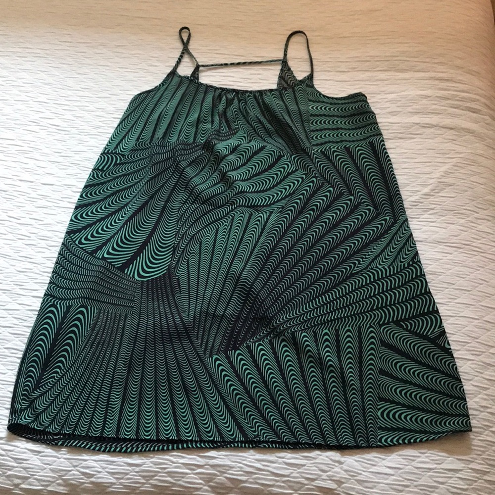 Like New Renee C. Dress